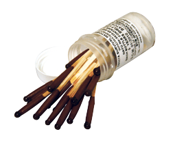 Lifeboat Matches